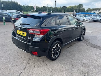 Used Subaru XV 2022 for sale - 79667568: Photo