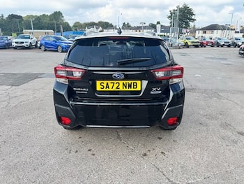 Used Subaru XV 2022 for sale - 79667568: Photo