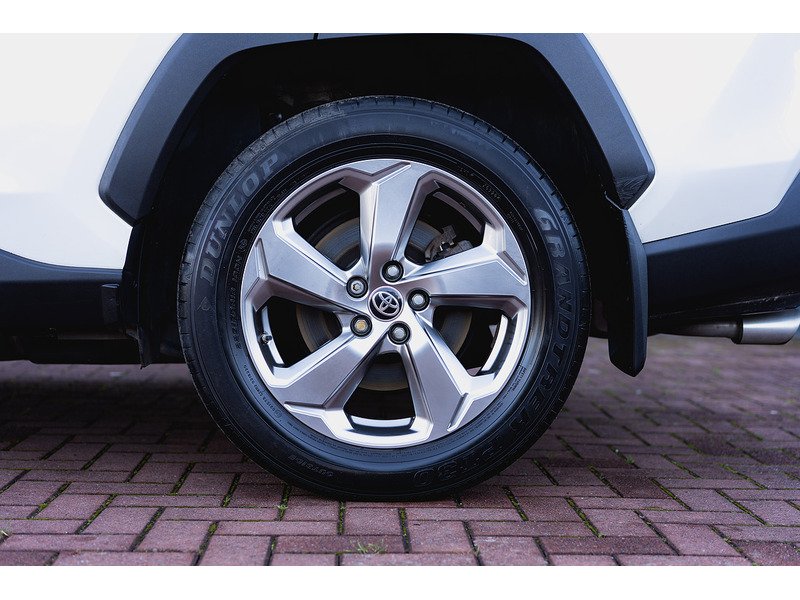 Used Toyota RAV4 2020 for sale - 76884439: Photo 25