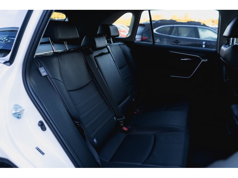 Used Toyota RAV4 2020 for sale - 76884439: Photo 27