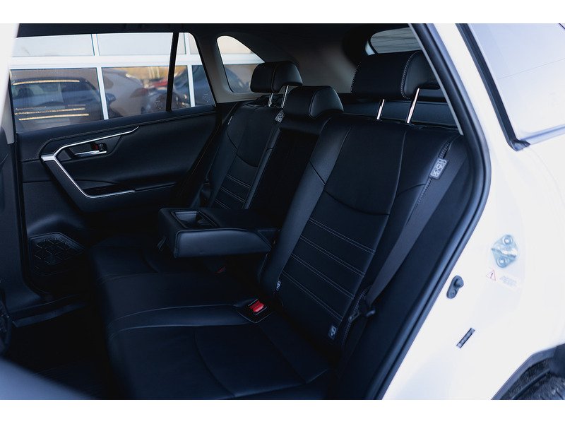 Used Toyota RAV4 2020 for sale - 76884439: Photo 28