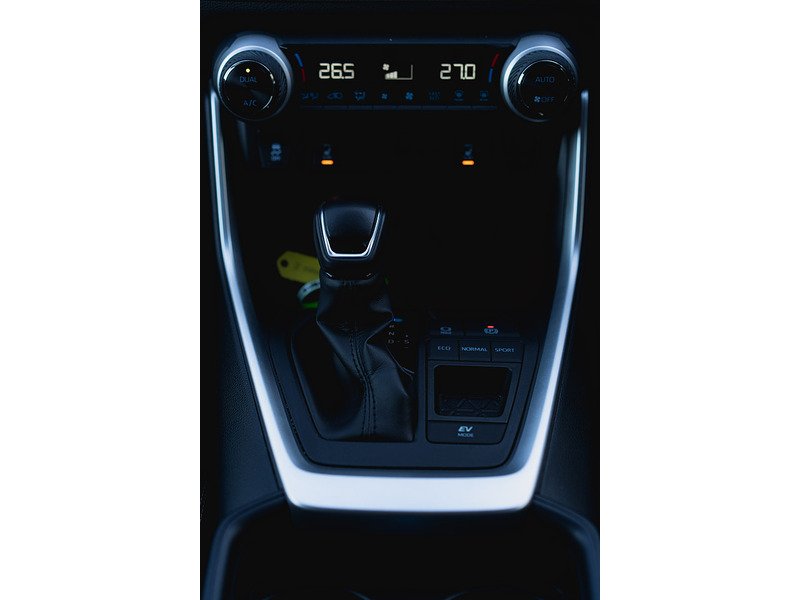 Used Toyota RAV4 2020 for sale - 76884439: Photo 33