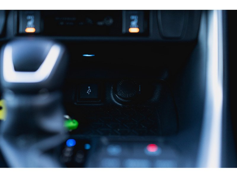 Used Toyota RAV4 2020 for sale - 76884439: Photo 34