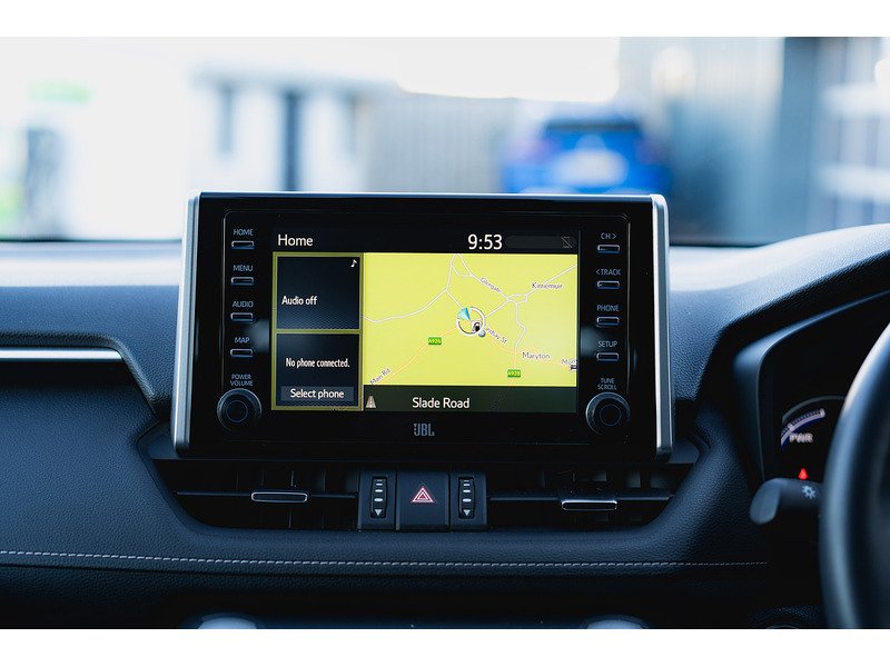 Used Toyota RAV4 2020 for sale - 76884439: Photo 36