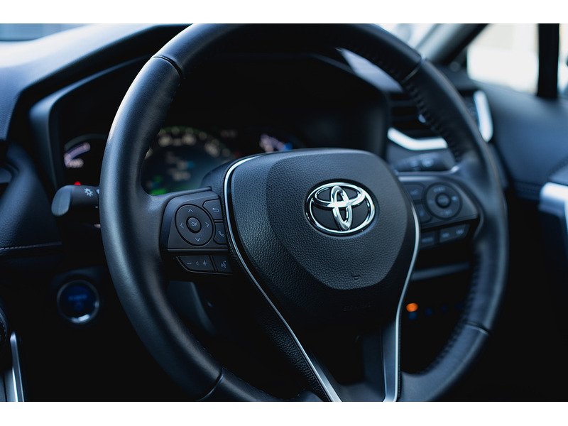 Used Toyota RAV4 2020 for sale - 76884439: Photo 37