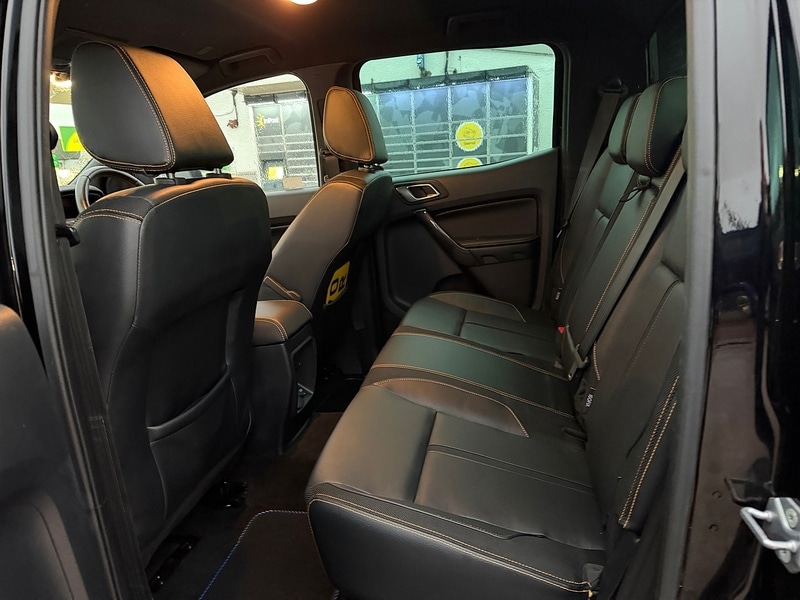 Used Ford Ranger 2020 for sale - 76884436: Photo 10