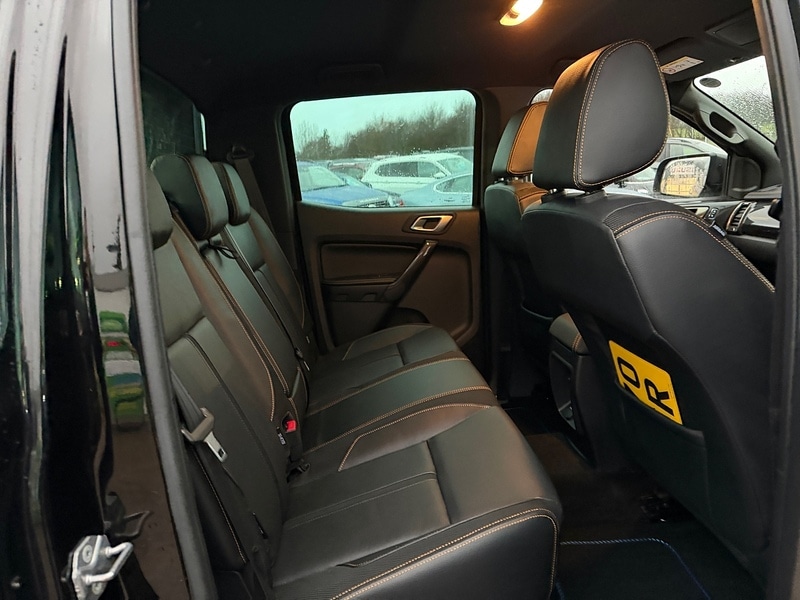 Used Ford Ranger 2020 for sale - 76884436: Photo 12