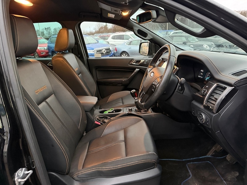 Used Ford Ranger 2020 for sale - 76884436: Photo 13