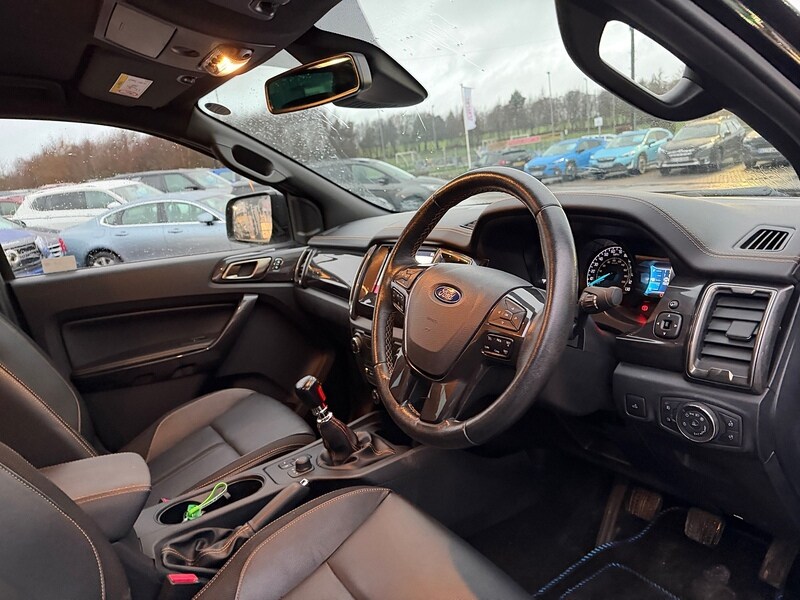 Used Ford Ranger 2020 for sale - 76884436: Photo 14