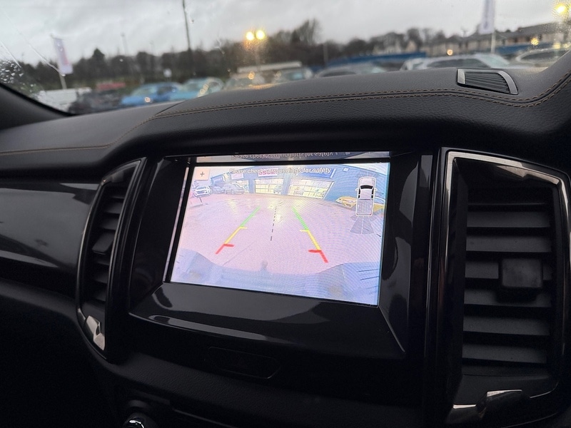 Used Ford Ranger 2020 for sale - 76884436: Photo 15