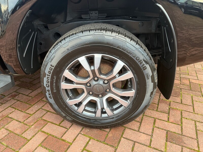 Used Ford Ranger 2020 for sale - 76884436: Photo 16