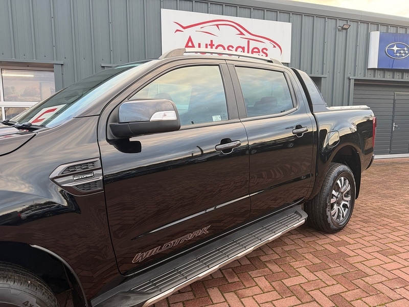 Used Ford Ranger 2020 for sale - 76884436: Photo 17