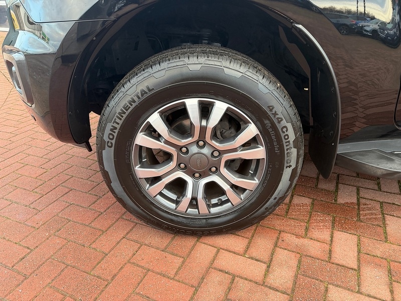 Used Ford Ranger 2020 for sale - 76884436: Photo 18