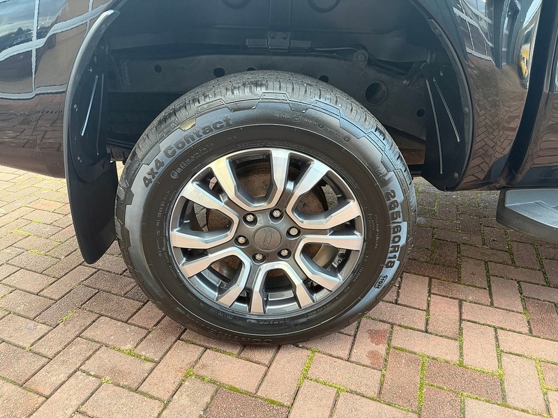 Used Ford Ranger 2020 for sale - 76884436: Photo 19