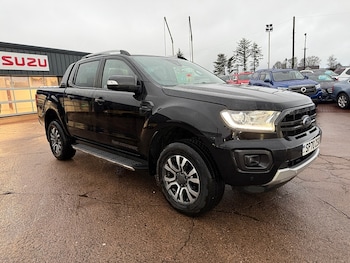 Used Ford Ranger 2020 for sale - 76884436: Photo