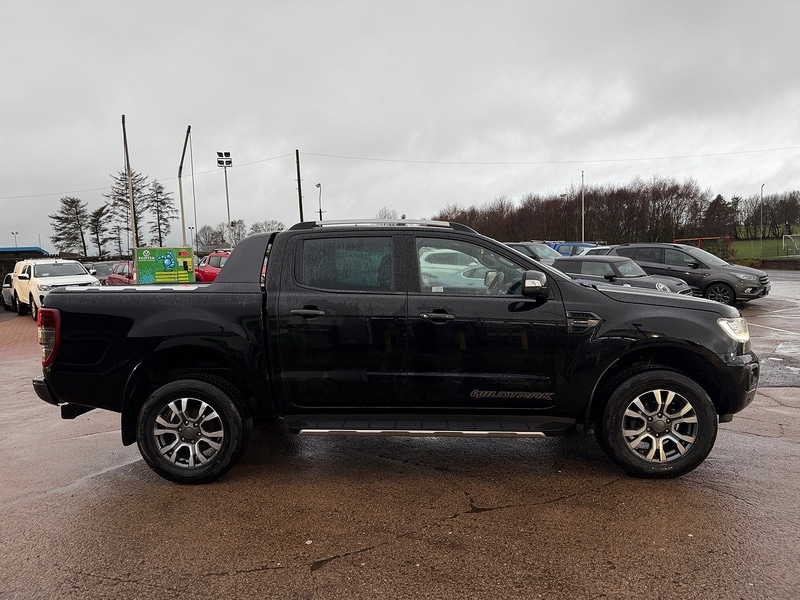 Used Ford Ranger 2020 for sale - 76884436: Photo 2