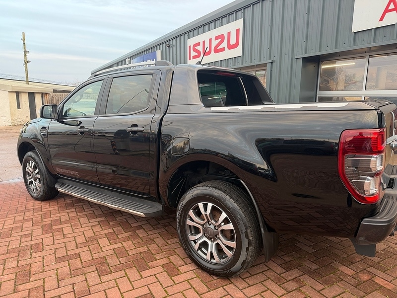 Used Ford Ranger 2020 for sale - 76884436: Photo 21