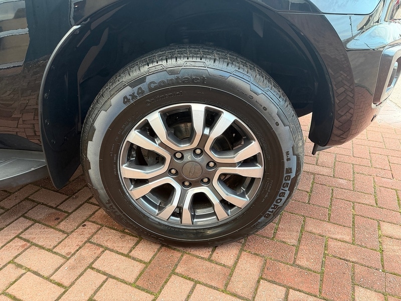 Used Ford Ranger 2020 for sale - 76884436: Photo 22