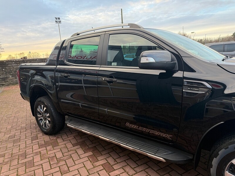 Used Ford Ranger 2020 for sale - 76884436: Photo 23