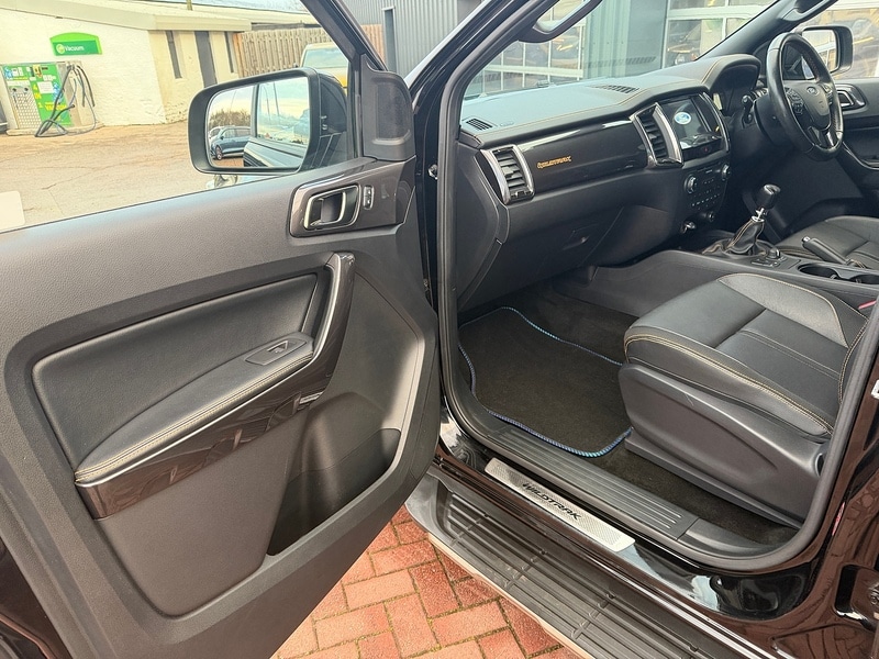 Used Ford Ranger 2020 for sale - 76884436: Photo 24