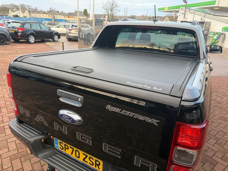 Used Ford Ranger 2020 for sale - 76884436: Photo 25