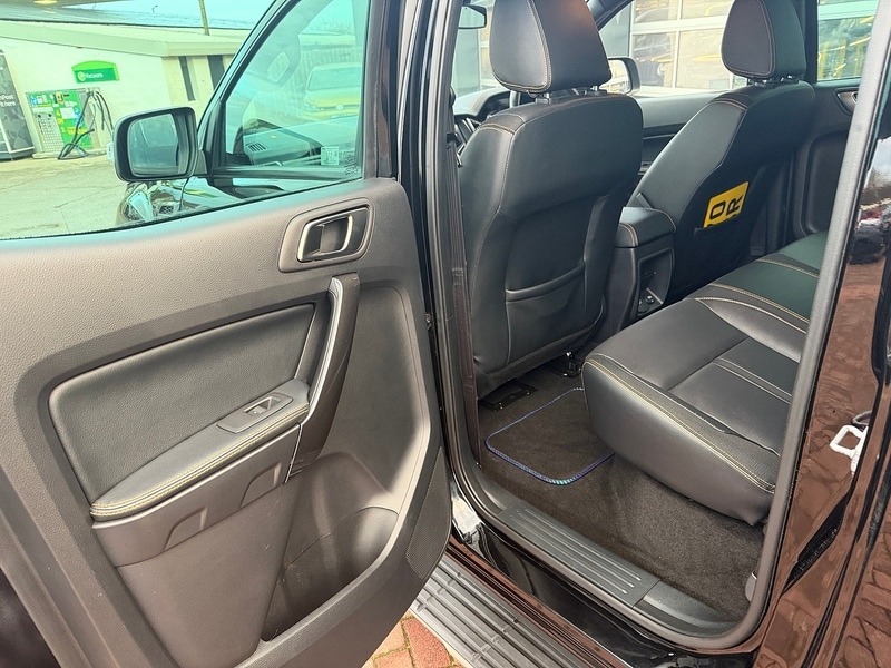 Used Ford Ranger 2020 for sale - 76884436: Photo 26