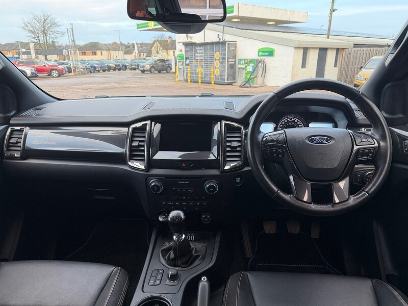 Used Ford Ranger 2020 for sale - 76884436: Photo 27