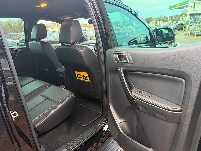 Used Ford Ranger 2020 for sale - 76884436: Photo 28