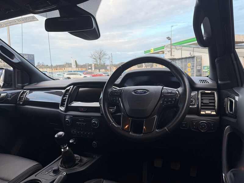 Used Ford Ranger 2020 for sale - 76884436: Photo 29