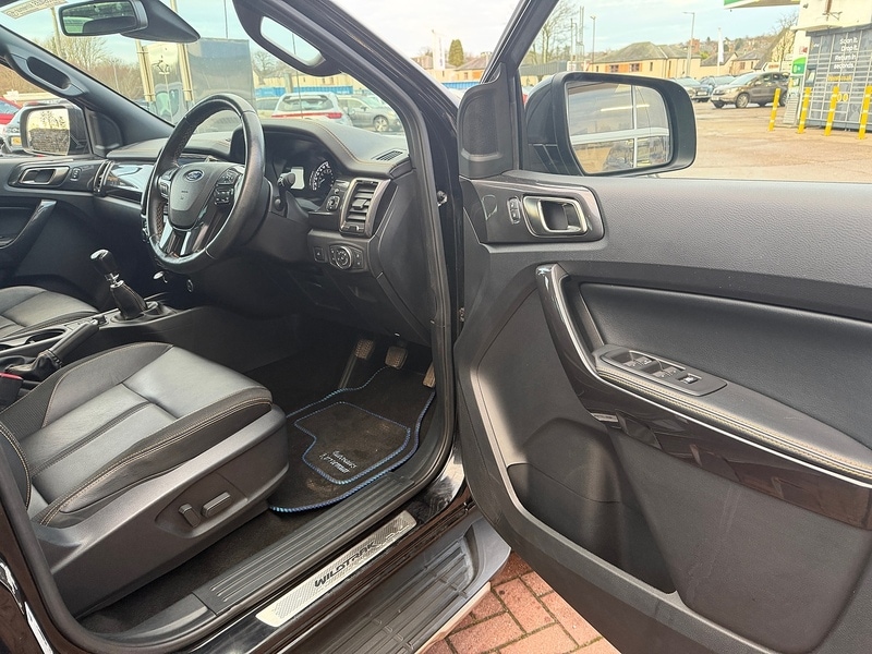 Used Ford Ranger 2020 for sale - 76884436: Photo 31