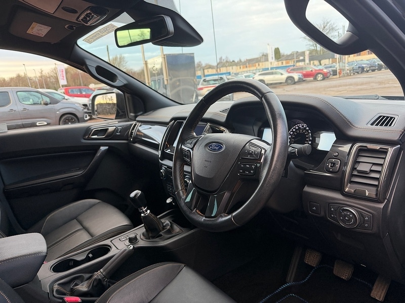 Used Ford Ranger 2020 for sale - 76884436: Photo 32