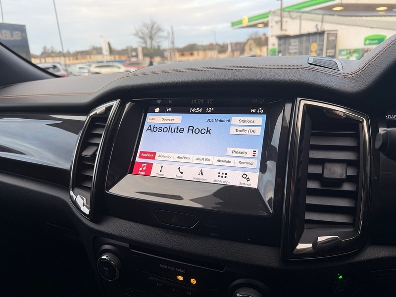 Used Ford Ranger 2020 for sale - 76884436: Photo 33