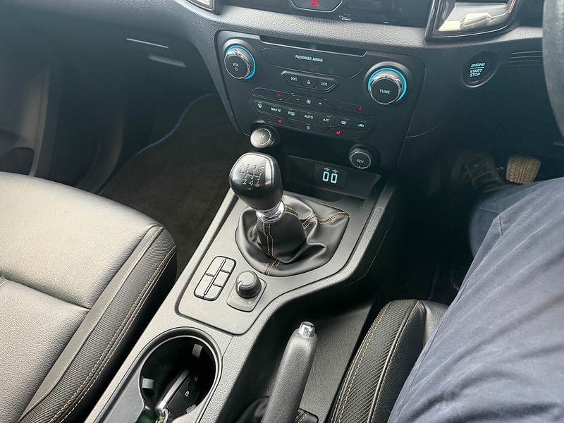 Used Ford Ranger 2020 for sale - 76884436: Photo 34