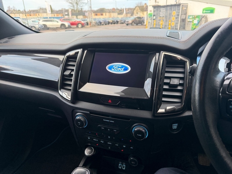 Used Ford Ranger 2020 for sale - 76884436: Photo 35