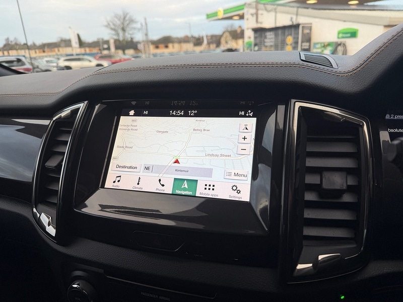 Used Ford Ranger 2020 for sale - 76884436: Photo 36