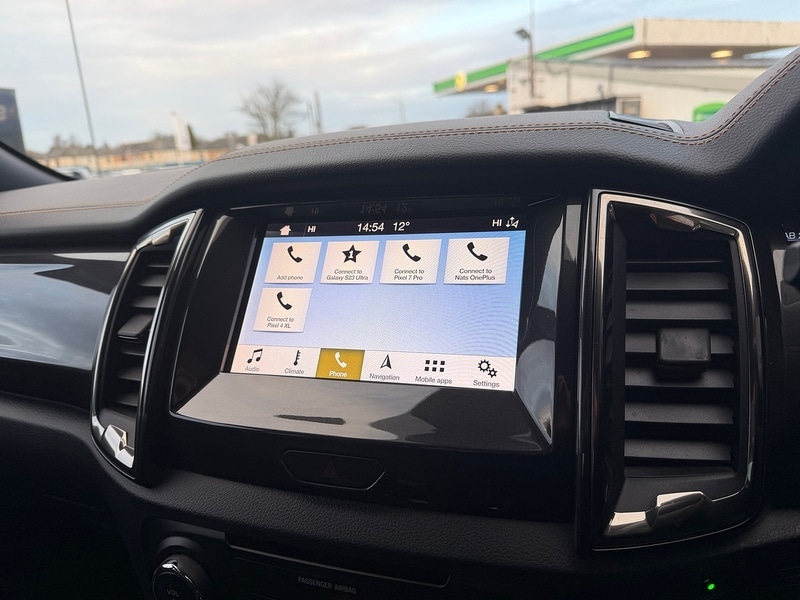 Used Ford Ranger 2020 for sale - 76884436: Photo 37