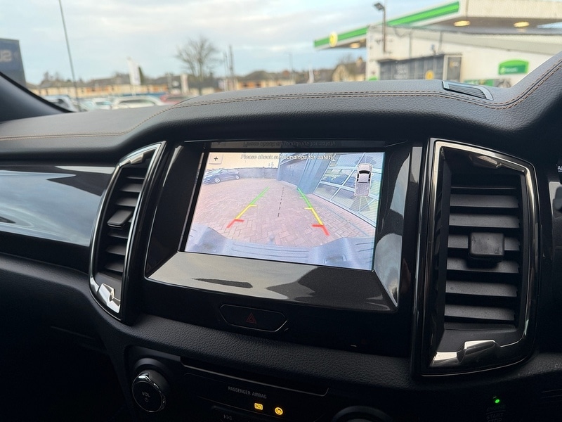 Used Ford Ranger 2020 for sale - 76884436: Photo 38