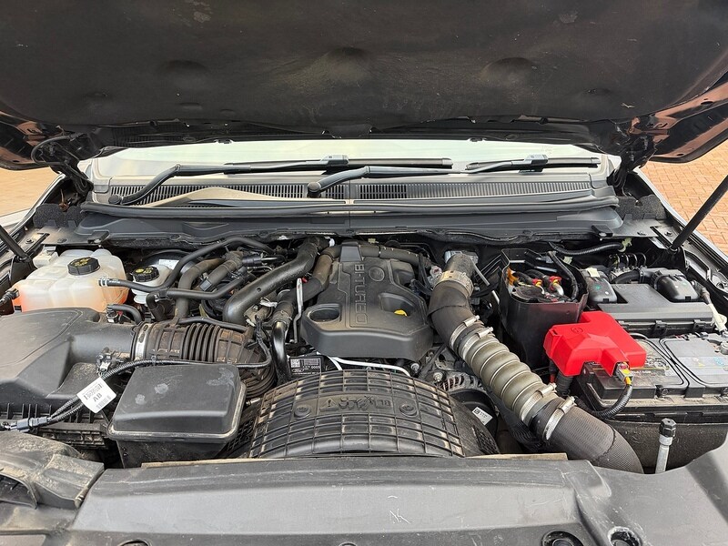 Used Ford Ranger 2020 for sale - 76884436: Photo 39