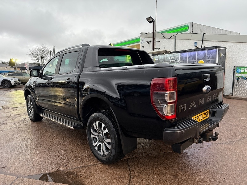 Used Ford Ranger 2020 for sale - 76884436: Photo 5