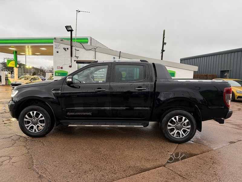 Used Ford Ranger 2020 for sale - 76884436: Photo 6