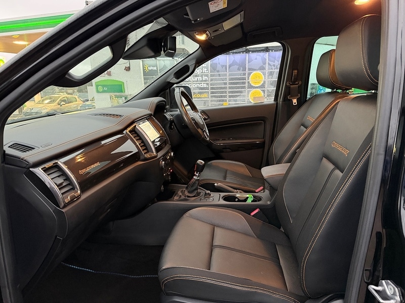 Used Ford Ranger 2020 for sale - 76884436: Photo 8