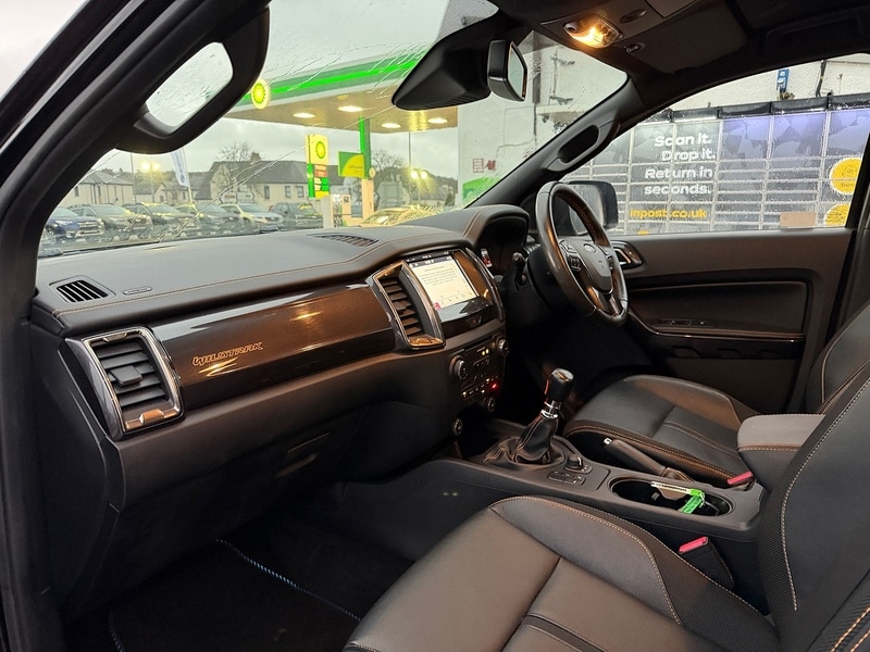 Used Ford Ranger 2020 for sale - 76884436: Photo 9