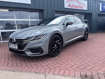 Used Volkswagen Arteon 2020 for sale - 79409912: Photo
