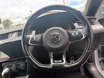Used Volkswagen Arteon 2020 for sale - 79409912: Photo