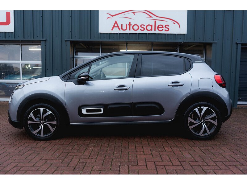 Used Citroen C3 2024 for sale - 77282344: Photo 10
