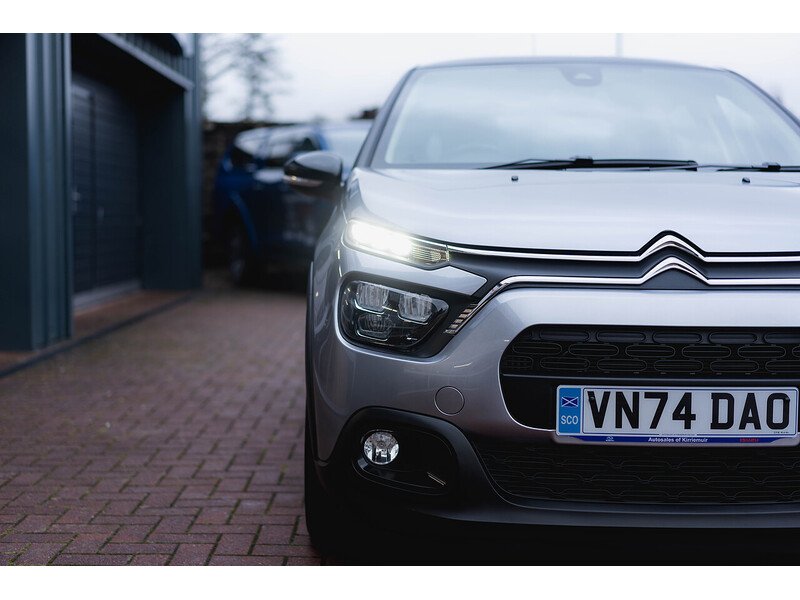 Used Citroen C3 2024 for sale - 77282344: Photo 11