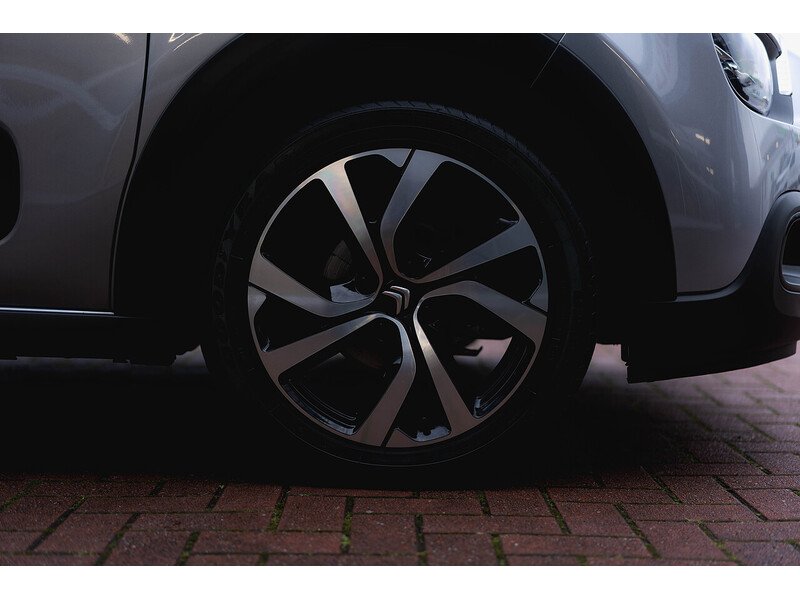 Used Citroen C3 2024 for sale - 77282344: Photo 17