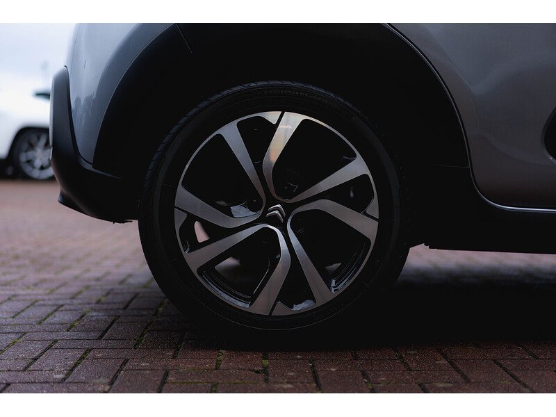 Used Citroen C3 2024 for sale - 77282344: Photo 18