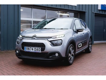 Used Citroen C3 2024 for sale - 77282344: Photo