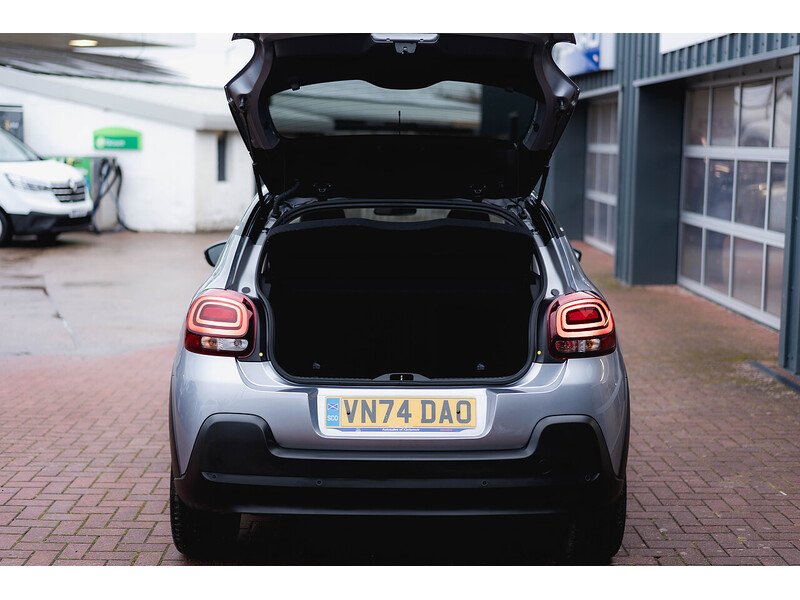 Used Citroen C3 2024 for sale - 77282344: Photo 23